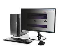 Qoltec 51056 Filtro para Monitor de privacidad 55,9 cm (22")