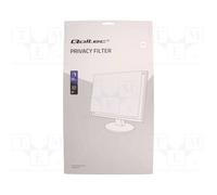 QOLTEC 51061 Filtro de privatización RGPD