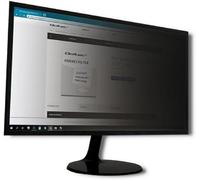 Qoltec 51061 Filtro para Monitor de privacidad 61 cm (24")