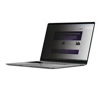 Qoltec 51066 Filtro para Monitor de privacidad 30,5 cm (12")