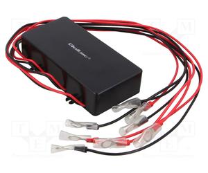QOLTEC 51098 Charger