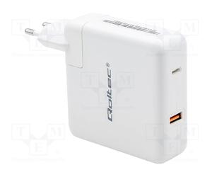 QOLTEC 51710 Alimentador