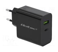 QOLTEC 51717 Alimentador