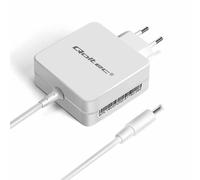 QOLTEC Laptop AC Power Adapter Huawei 65W | 19V | 3.42A | 4.0 * 1.7