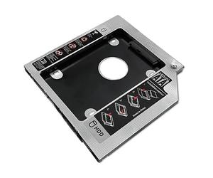 Qoltec 51868 refacción para Notebook - Componente para Ordenador portátil (Universal)