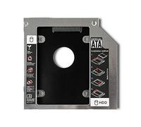 Qoltec 51869 refacción para Notebook - Componente para Ordenador portátil (Universal)