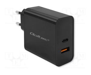 QOLTEC 52381 Alimentador