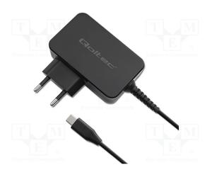 QOLTEC 52386 Alimentador