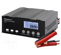 Cargador Microprocesador Inteligente 12V 12.6V 24V 52491
