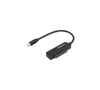 Qoltec Adaptador SATA a USB-C para SSD/HDD 2.5" 52269