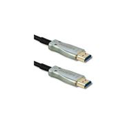 Qoltec Cable HDMI 2.0 4K 60Hz AOC GOLD 10m 50473