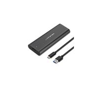 Qoltec 50311 caja para disco duro externo caja externa para unidad de