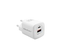 Qoltec Cargador GaN ULTRA 35W 5-20V 2.25-3A 1 x 50763