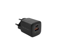 Qoltec 50764 cargador de dispositivo móvil portátil, consola de jueg