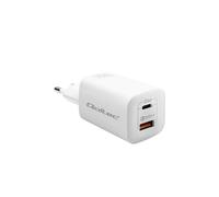 Qoltec Cargador GaN ULTRA 65W 5-20V 2.25-3.25A 1 50765
