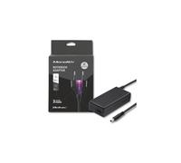 Qoltec Cargador portátil Dell 65W 19.5V 3.34A 51517