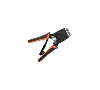 Qoltec Crimpadora para conectores modulares 8p/6p 54274