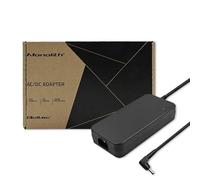 QOLTEC Laptop AC Power Adapter ASUS | 150W | 19.5V | 7.7A | 5.5 * 2.5