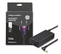 QOLTEC Laptop AC Power Adapter FOR Acer | 30W | 19V | 1.58A | 5.5 * 1.7