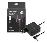 QOLTEC Laptop AC Power Adapter Huawei 65W | 19V | 3.42A | 4.0 * 1.7