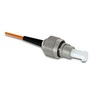 Qoltec - Optic Pigtail FC/UPC mm 50/125 0,9mm om2 3m