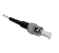 Qoltec - Optic Pigtail st/UPC mm 50/125 0,9mm om2 1m