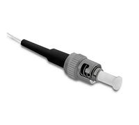 Qoltec - Optic Pigtail st/UPC SM 9/125 0,9mm g652d 3m