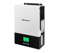 Qoltec Solar Off-Grid Inversor Híbrido 2.4Kw | 80A | Mppt | Sinusoidal