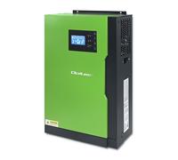 Qoltec Solar Off-Grid Inversor Híbrido 3.5Kw | 100A | 24V | Mppt | Sinusoidal