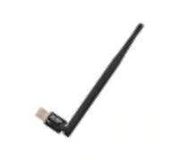Qoltec - USB wi-fi Wireless Adapter with Antenna