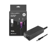 QOLTEC Zasilacz desktopowy 36w | 12v | 3a | 5.5 * 2.1 + Kabel zasilajcy Marca