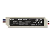 Qoltec Zasilacz LED Driver 75W 6.25A (50943)