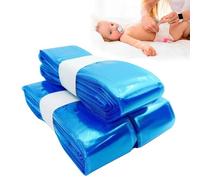 QOMJUFA Paquete de 3 Recambios compatible con el contenedor de pañales (compatible con todos)