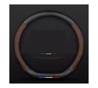 QOPUYNH Funda Protectora Volante Funda Volante para Buick para Enclave para Encore GX para Envision para Lacrosse para Verano para Lucerne para Rendezvous para Lesabre E4, E5, GL8