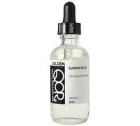 Qor Synthetic Ox Gall Medium 2 Oz