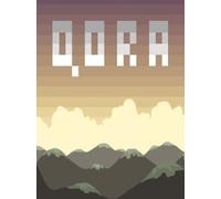 Qora Steam Key GLOBAL