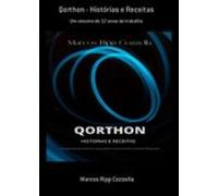 Qorthon - Histórias E Receitas (ebook)