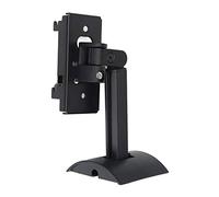 QOTSTEOS - Soporte de pared para altavoz Bose Ub-20 serie II, estación base refuerzo techo multicapa anti-polvo, soporte montaje para altavoz con brazo ajustable para el hogar (negro)