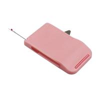 Qoukonao Guía de costura magnética para máquina de coser, guía de dobladillo con escala, accesorio de acolchado versátil, para principiantes, fabricantes de ropa, aficionados a las colchas