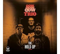 QOW Trio - The Hold Up [Vinilo]