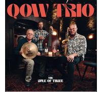 Qow Trio - The Rule of Three [Vinilo]