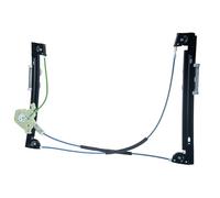 QOWIRUT Alzacristallo Elettrico Compatible Con Mini Para Cooper Para R50 Para R52 Para R53 2001 2002 2003 2004 2005 Elevalunas Eléctrico Delantero Izquierdo Derecho Trasero 51337039452(Front Right)
