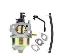QOWIRUT Carburadores para Moto Compatible con GX160 para GX200 para 5.5hp 6.5hp para Generador De Gasolina con Motor 168F Carburador 2KW - 3KW Carburador En Aerosol para Generador