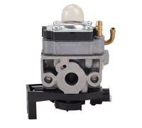 QOWIRUT Carburadores para Moto Compatible con HHT25 para HHT35 Carburador De 4 Tiempos Motor De Motocicleta con Carburador OEM: 16100-Z0H-825 16100-Z0H-053