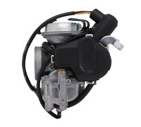 QOWIRUT Carburadores para Moto Compatible con Suzuki para Burgman125 para Burgman150 Carburador De Motocicleta De 26 Mm Carburador Carburador De Motocicleta Carburador De Motor