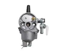 QOWIRUT Carburadores para Moto Compatible con TD48 para CG400 para TD33 Trimmer Carb Brush Cutter Carburador Flotador Motocicleta Instalación Carburador Motor En Funcionamiento Carburador