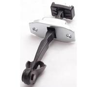 QOWIRUT Reemplazo Correa Tope Bisagra Compatible con Accord 2008-2013 8ª Bisagra De Puerta Delantera Trasera Izquierda Derecha Limitador Localizador De Puerta 72880-TB0-H01 72840(Front)