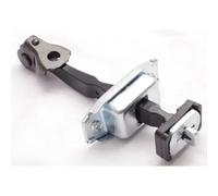 QOWIRUT Reemplazo Correa Tope Bisagra Compatible con Accord 2008-2013 Bisagra De Puerta Delantera Trasera Izquierda Derecha Limitador Localizador De Puerta 72880-TB0-H01 72840(Rear)
