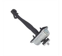 QOWIRUT Reemplazo Correa Tope Bisagra Compatible con Lincoln para MKC 2015-2019, Tapón De Retención De Puerta Delantera De Coche EJ7Z7823552A, Limitador De Correa De Retención De Bisagra De Puerta