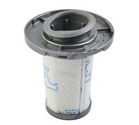 QOXEZY 1/2/4 filtros para Rowenta ZR009006 para X-Force Flex 8.60 accesorios de aspiradora inalámbrica, filtro de repuesto lavable y reutilizable, 1 unidad